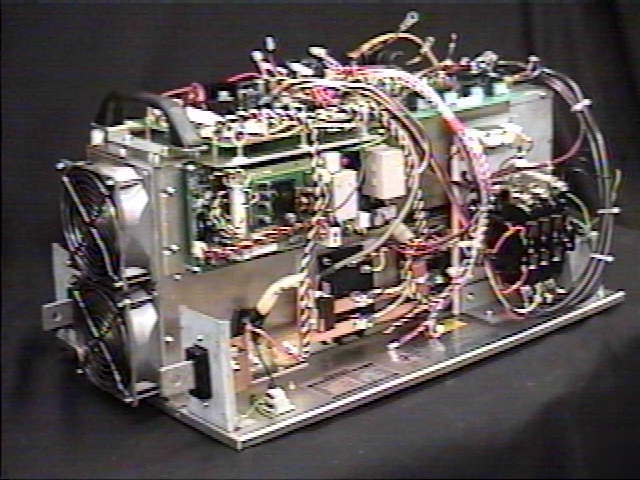 Panasonic matsushita inverter transformer robot welder