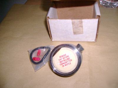 Pmc transmitter type n-ha-s 