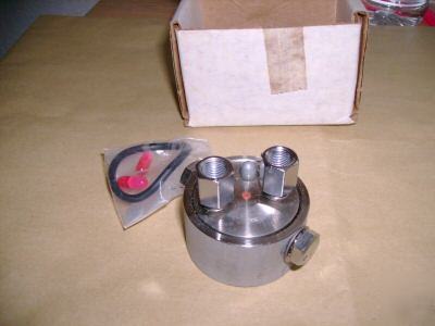 Pmc transmitter type n-ha-s 