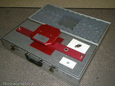 Reid ashman STR23881 tester/handler prober