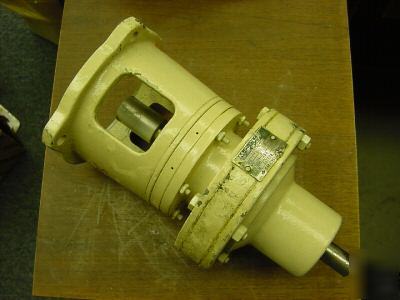 Sm-cyclo sumitomo gear reducer HF18095 187:1 ratio
