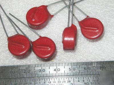 V1000L80 mov metal oxide varistor (5 pcs)