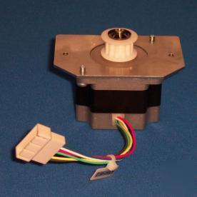 Vexta PK264M-03AC3 2-phase .09 step 1.9V stepping motor