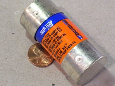 Amp trap 2000 fuse mfg# AJT50