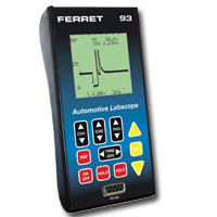 Dual channel automotive labscope