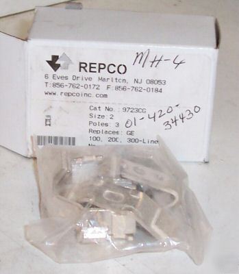 Ge 546A780G2/G51 repco 9723CG contact kit