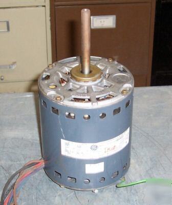 Ge 5KCP39PGN440S ac motor 