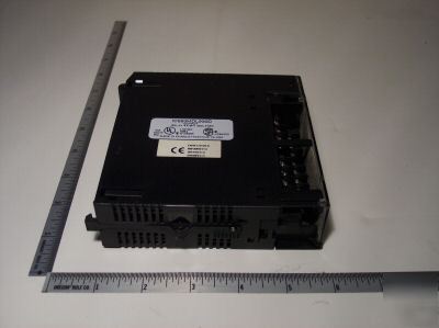 Ge fanuc output module relay IC693MDL930F