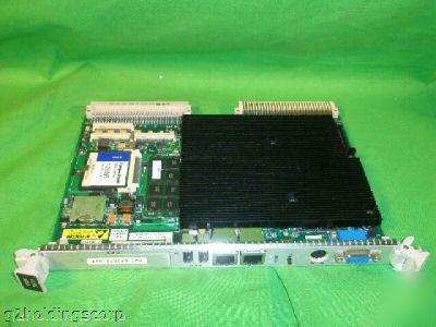 Ge fanuc vme-7671-421000
