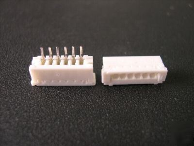 New 100 molex 0521470610 connectors 