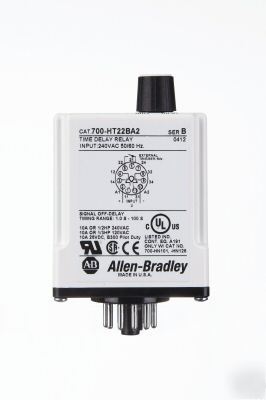 New 700-HT22AA2 allen-bradley 700HT22AA2 free shipping