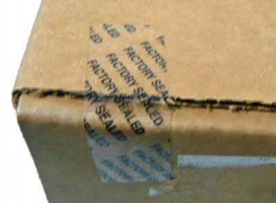 New factory seal allen bradley 2711P-B12C4D2 2711PB12C4