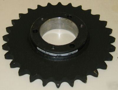 New martin qd sprocket 80SF28 no. 80 chain 28 teeth 