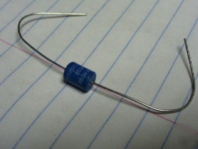 Resistor,fixed,wire wound,noninductive 