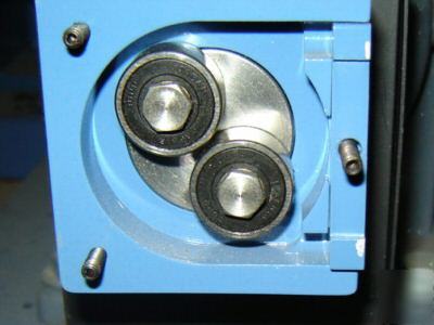 Unused: randolph peristaltic pump model 250 (3399)