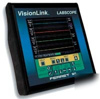 Visionlink labscope kit